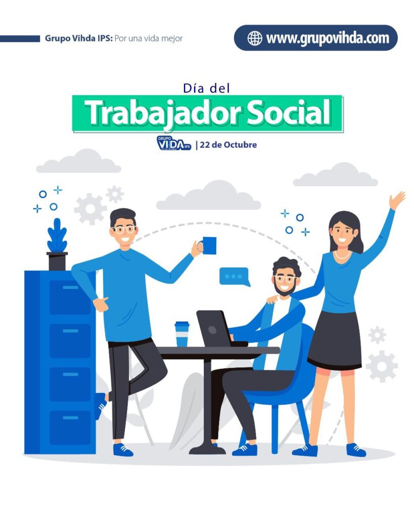 TRABAJADOR SOCIAL